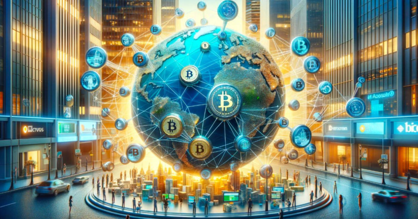 Tạp chí crypto hàng đầu Việt Nam