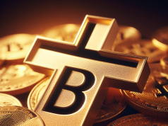 Bitcoin chứng kiến ’Golden cross’ đầu tiên trên biểu đồ hàng tuần