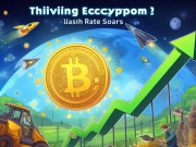 Bitcoin: Kỷ lục hashrate bị phá vỡ, tín hiệu tăng giá được giải phóng