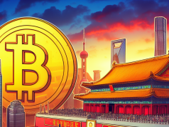 Thông báo này của PBoC Trung Quốc có thể thúc đẩy Bitcoin tăng giá