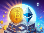 Cuộc đối đầu của ETF: Bitcoin – Kho lưu trữ giá trị vs Ethereum – Tiện ích công nghệ