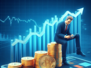 Xu hướng tích lũy Bitcoin chạm mức thấp nhất kể từ tháng 10