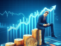 Xu hướng tích lũy Bitcoin chạm mức thấp nhất kể từ tháng 10