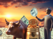 Bitcoin ETF Trust (BITB) của Bitwise được tặng BTC và chữ khắc sau khi công khai địa chỉ onchain