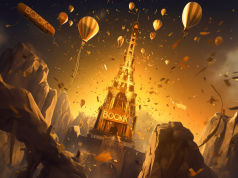 BONK tăng khủng nhất năm 2023 với mức lợi nhuận 8.036% – Liệu đà tăng có tiếp tục trong 2024?
