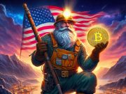 Bernstein: Hãy mua dip cổ phiếu khai thác Bitcoin khi giá BTC “ở điểm uốn”