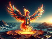 Số lượng cáo phó Bitcoin giảm sâu vào năm 2023 bitcoin