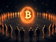 Các trader Bitcoin dự kiến breakout khi phe bò bám vào 44.000 đô la trước thềm ETF bitcoin