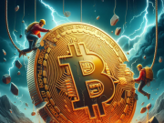 Giá Bitcoin (BTC) di chuyển quanh $40k, điều gì tiếp theo? btc-di-chuyen