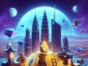 QCP Capital: ETH có khả năng vượt trội hơn Bitcoin trong trung hạn