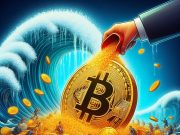 Dòng Bitcoin ra và vào sàn giao dịch đạt mức cao lịch sử báo hiệu biến động Bitcoin