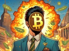 CEO CryptoQuant minh oan GBTC không phải là nguyên nhân khiến giá Bitcoin giảm bitcoin