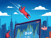 Mua dip? Top nhà phân tích tiết lộ kịch bản đảo ngược tiềm năng cho Bitcoin