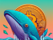 Bitcoin có thể đã giảm 9.000 USD tuần trước chỉ vì một con cá voi