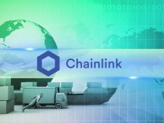 Breakout cuối tuần của LINK link