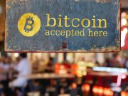 Các doanh nghiệp trực tiếp chấp nhận Bitcoin tăng gần gấp ba vào năm 2023