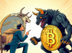 Liệu Binance có sắp lấy lại vị trí dẫn đầu trên thị trường futures từ CME không?