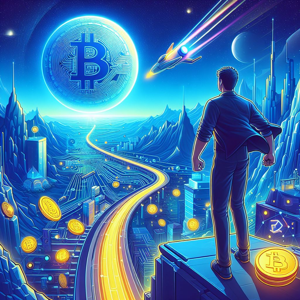 Tạp chí crypto hàng đầu Việt Nam