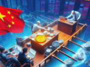 Thị trường tiền điện tử ngầm của Trung Quốc phát triển mạnh – Đây cách các trader lách luật