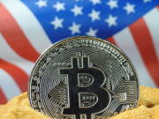 Chính phủ Hoa Kỳ hiện nắm giữ hơn 8 tỷ đô la Bitcoin bitcoin