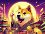 Giá Dogecoin (DOGE) bứt phá mạnh mẽ, nó có thể tăng tới mức nào? doge-but-pha