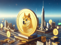 DOGE tăng 14% sau khi tài khoản ‘XPayments’ đạt được 100k lượt theo dõi