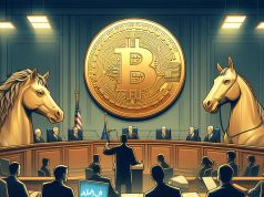 Coinbase, SEC chuẩn bị đối đầu tại phòng xử án