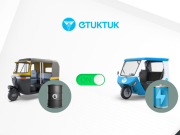 Chưa Đầy Một Tuần Trước Khi Chương Trình Presale eTukTuk (TUK) Bước Vào Giai Đoạn Tiếp Theo, Các Nhà Đầu Tư Liên Tục Đổ Tiền Vào Chưa Đầy Một Tuần Trước Khi Chương Trình Presale eTukTuk