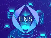 Một tweet của Vitalik Buterin đã đẩy giá ENS tăng 64%