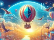 ETH có thể tăng vọt vào năm 2024 sau nâng cấp Dencun và câu chuyện về ETF eth