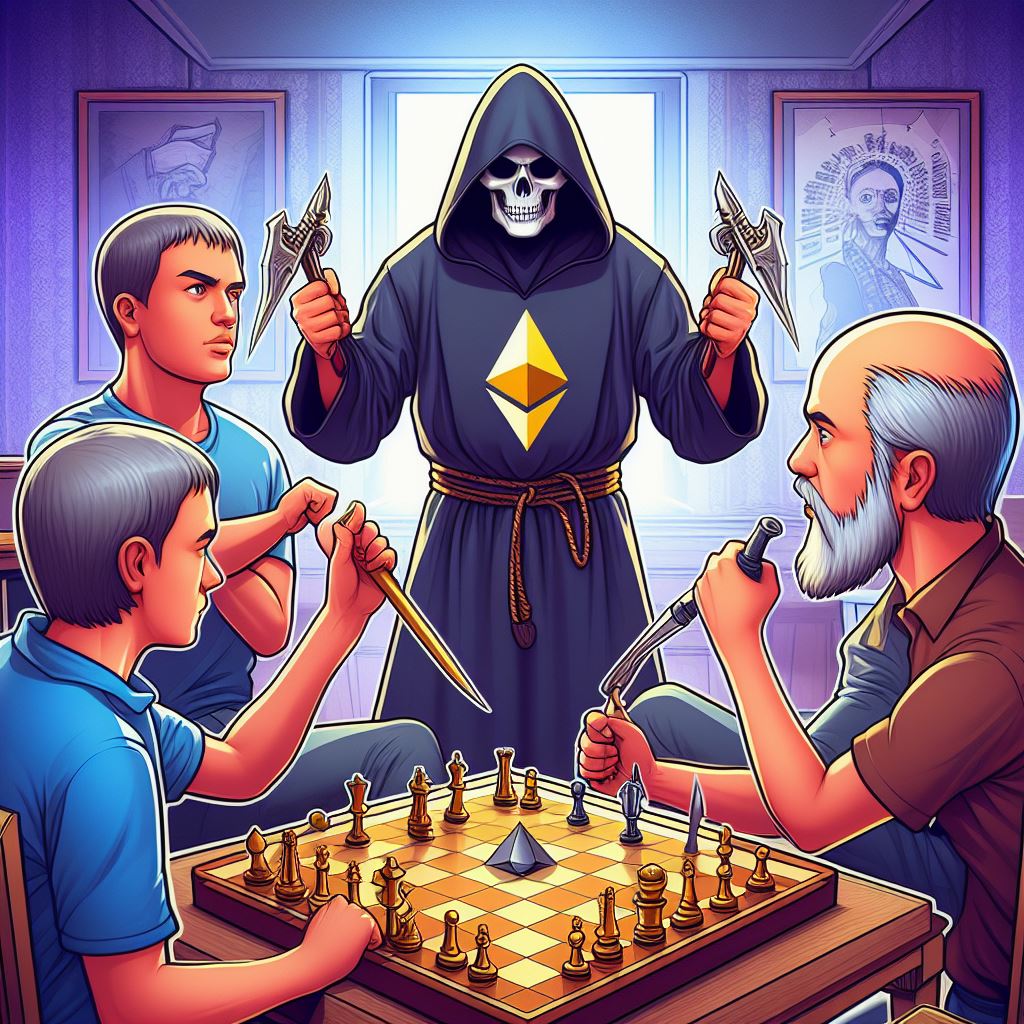 Tạp chí crypto hàng đầu Việt Nam