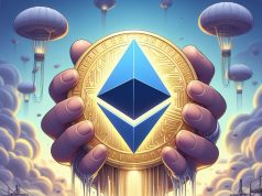Người dùng đã bơm hơn 1,3 tỷ đô la Blast để nhận airdrop sắp tới blast
