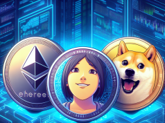 3 altcoin này đang là trend trên mạng xã hội
