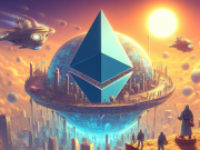 Giá Ethereum (ETH) giảm xuống dưới $2.400, xu hướng tăng đã kết thúc chưa? eth-giam