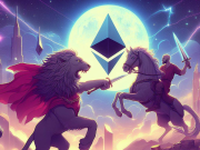 Cuộc chiến giá Ethereum (ETH) ở mức hỗ trợ – Liệu $2.400 có được giữ vững?
