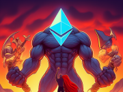 Ethereum ETF mang lại nỗi đau tối đa cho sự thống trị của BTC