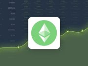 Sự cường điệu của Ethereum ETF lan sang Ethereum Classic, dẫn đến mức tăng 50% ethereum