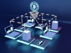 Chữ khắc trên các EVM chain sụt giảm – Nguyên nhân do đâu?