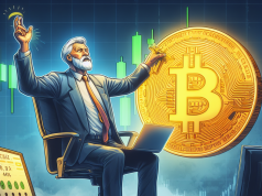 Nhà điều hành Fidelity dự đoán Bitcoin sẽ chứng kiến sự biến động giá liên tục