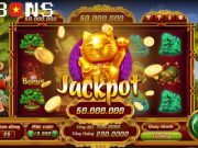 KHÁM PHÁ GAME SLOT ĐỈNH CAO TẠI NHÀ CÁI UY TÍN CHÂU ÂU BONS