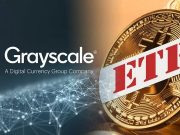 Chiết khấu GBTC giảm xuống mức thấp nhất trong 18 tháng khi Grayscale tụt lại phía sau cuộc đua phí ETF gbtc