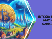 Giá Bitcoin có thể đạt trên 200.000 USD trước khi Halving Giá Bitcoin có thể đạt trên 200.000 USD trước khi Halving