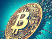 Hashrate của Bitcoin đã giảm 25% khi halving đến gần – Đây là lý do