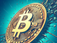 Hashrate của Bitcoin đã giảm 25% khi halving đến gần – Đây là lý do