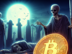 Đợt bán tháo gần đây của hodler Bitcoin dài hạn làm dấy lên bóng ma đầu hàng trong quá khứ