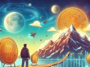 Hodler Bitcoin ngắn hạn đang có lãi khi giá BTC tăng lên 52.000 USD