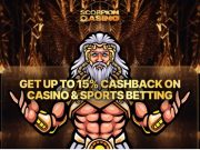 Presale $SCORP sắp chạm mốc $3 triệu, gây ấn tượng với thu nhập thụ động hấp dẫn cùng Tokenomics giảm phát