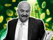 Jim Cramer dự đoán “đỉnh lớn” cho Bitcoin một tuần sau khi ca ngợi sự tăng trưởng của BTC