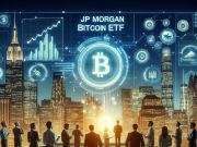Đây là cách các ông lớn Phố Wall đang quản lý Bitcoin ETF giao ngay