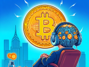 Giá BTC trượt xuống $42.400 khi CEO JPMorgan nói rằng Bitcoin ‘vô dụng’
